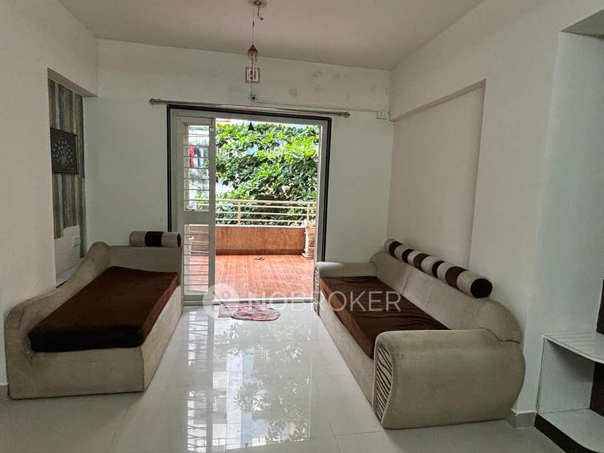 2 BHK Flat In Prime Square, Pimple Saudagar for Rent In Pimple Saudagar