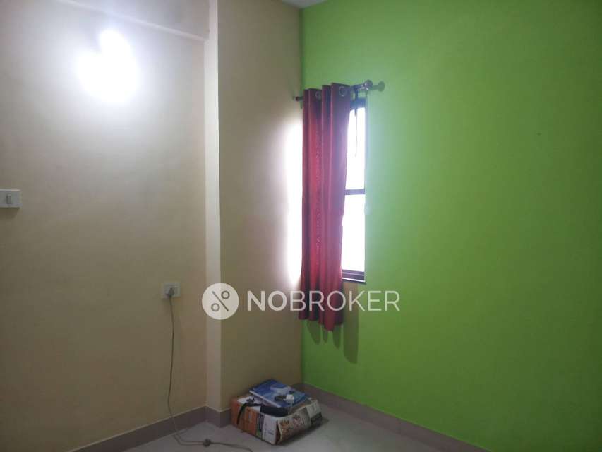 1 BHK Flat In Jay Gurudev Society  For Sale  In Kharadi