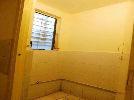 1 BHK Flat In Wageshwar Society for Rent  In Wagholi