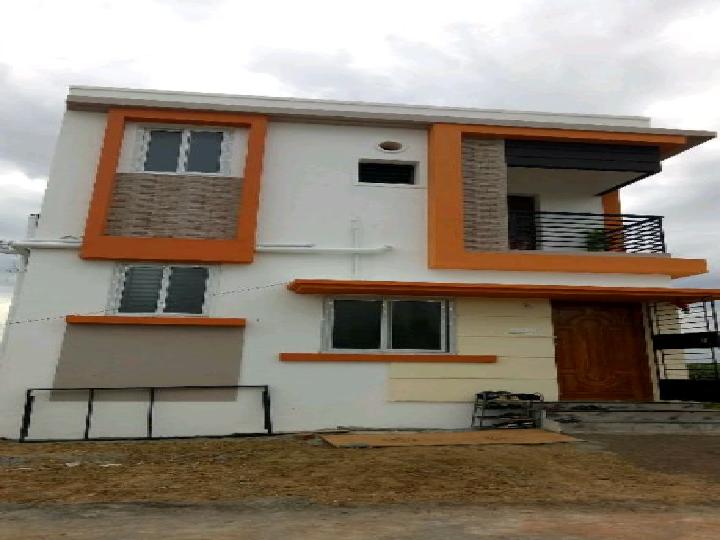 indira SS Avenu Manimangalam Without Brokerage Unfurnished 2 BHK Flat