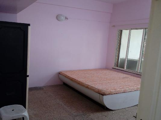 2 BHK Flat In Veer Ashok Chs for Rent  In Lulla Nagar