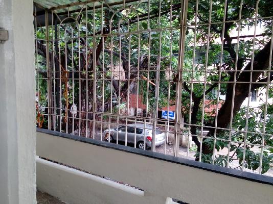 2 BHK Flat In Veer Ashok Chs for Rent  In Lulla Nagar