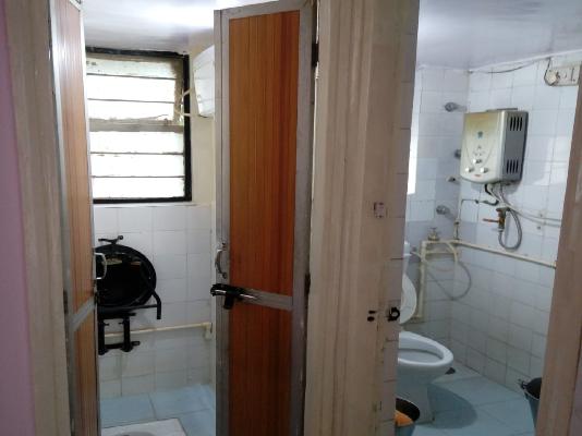 2 BHK Flat In Veer Ashok Chs for Rent  In Lulla Nagar