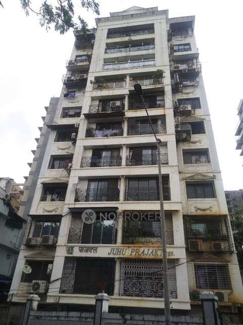 2 BHK Flat In Juhu Prajakta Chsl for Lease  In Vile Parle West