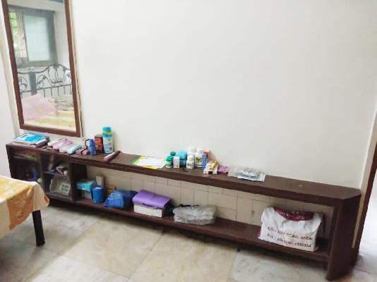 1 BHK Flat In Jaysheel for Rent  In Dadar