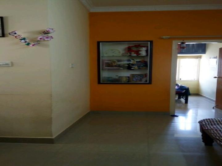 Standalone Building Mahadevapura Rent WITHOUT BROKERAGE Semi