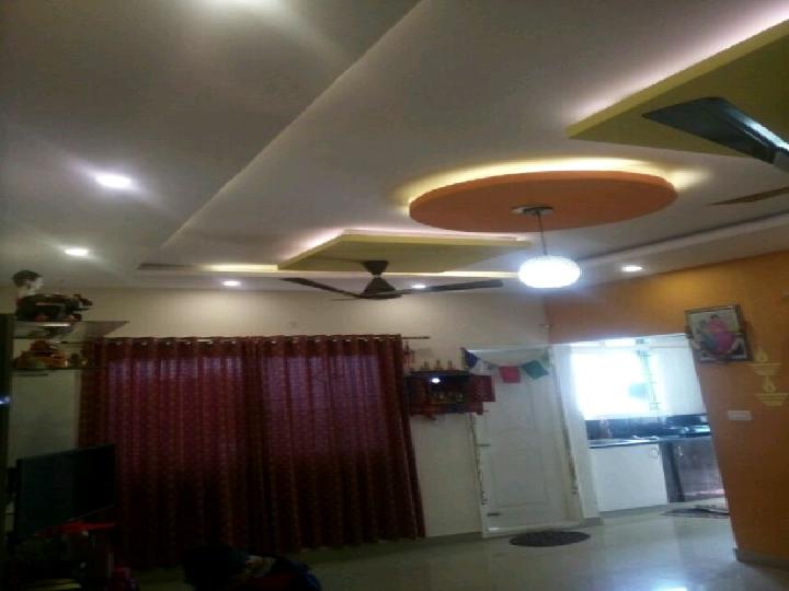 Amruth Residency Electronic City Electronics City Phase 1