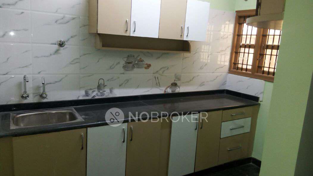 2 BHK Flat In Chandani Residency  for Rent  In Jp Nagar