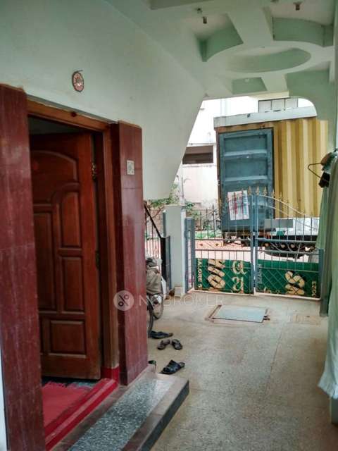 4+ BHK House For Sale  In Mhr Layout