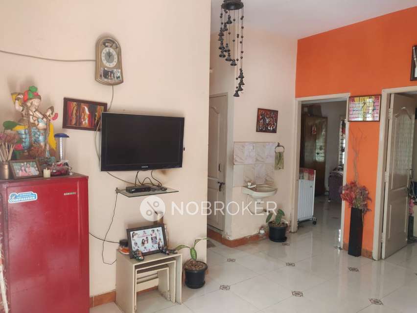 2 BHK House for Rent  In Isro Layout