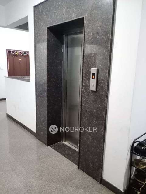 2 BHK Flat In Subiksha Habitat ,e3 For Sale  In Kaggadasapura