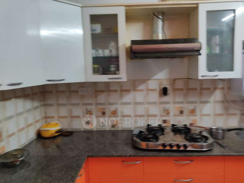 2 BHK Flat In Subiksha Habitat ,e3 For Sale  In Kaggadasapura