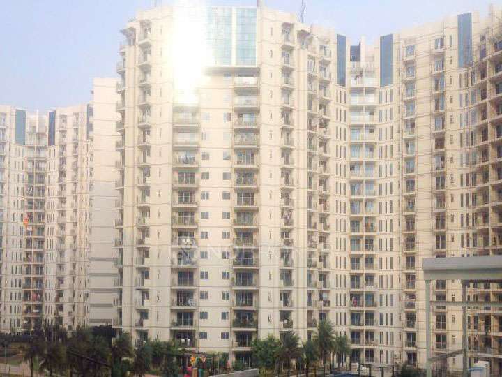 3 BHK Flat In The Metrozone For Sale  In Anna Nagar