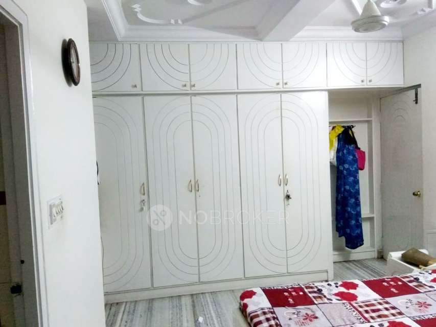 4 BHK Flat In Not Disclosed for Rent  In Sowcarpet