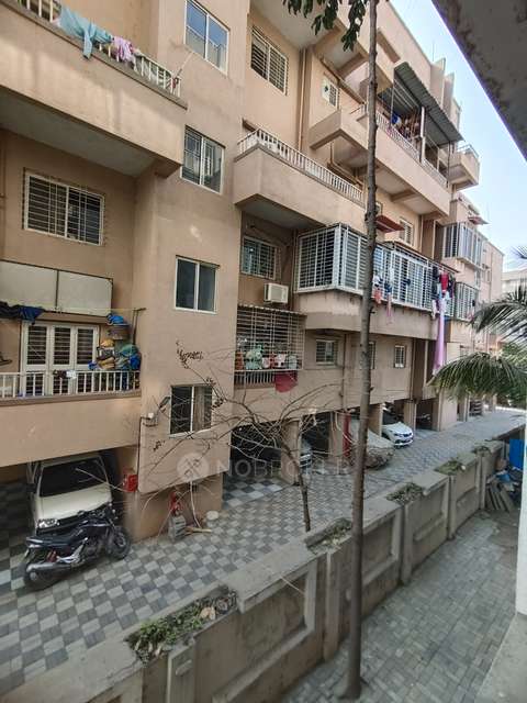 2 BHK Flat In Primero Casa for Rent  In Pimpri-chinchwad