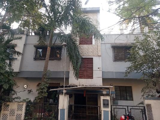 2 BHK Flat In Matru Smruti for Rent  In Karve Nagar