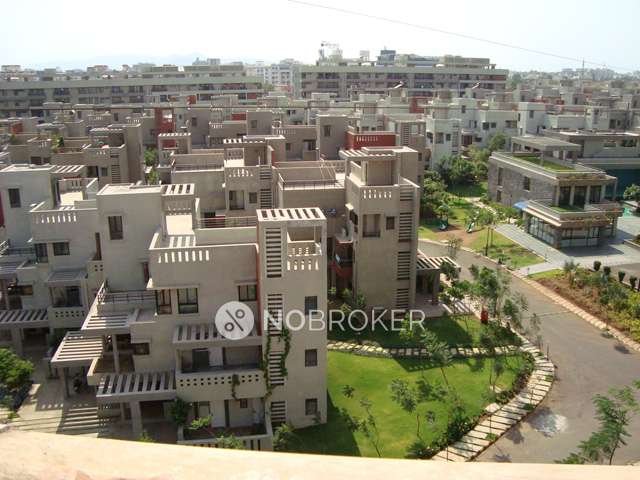 2 BHK Flat In Mahindra The Woods for Rent  In Wakad