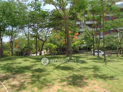 2 BHK Flat In Mahindra The Woods for Rent  In Wakad