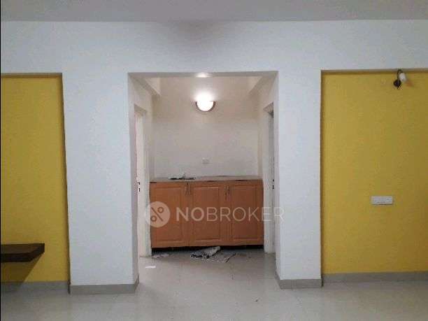 2 BHK Flat In Mahindra The Woods for Rent  In Wakad