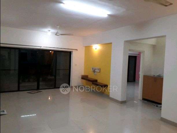 2 BHK Flat In Mahindra The Woods for Rent  In Wakad