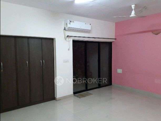 2 BHK Flat In Mahindra The Woods for Rent  In Wakad