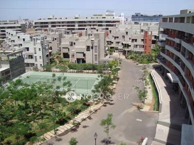 2 BHK Flat In Mahindra The Woods for Rent  In Wakad