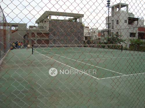 2 BHK Flat In Mahindra The Woods for Rent  In Wakad