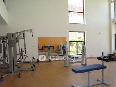 2 BHK Flat In Mahindra The Woods for Rent  In Wakad