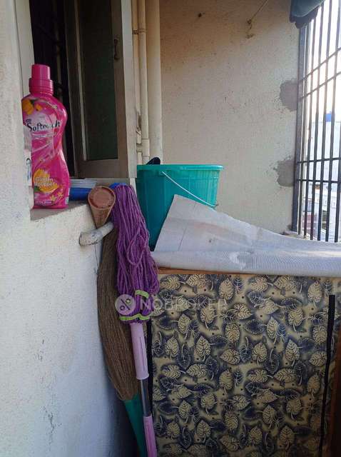 1 BHK Flat In Aishwarya  Apartment For Sale  In Poonamallee