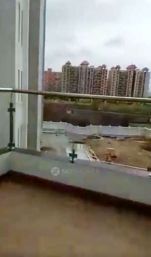 2 BHK Flat In Pethkar Projects - Siyona for Rent  In Rasikwadi,jambhe