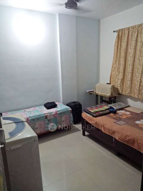2 BHK Flat In Moreshwar Park For Sale  In Dombivli East