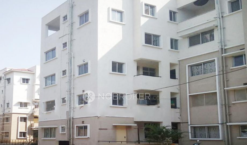 Trinity Sunrise Sarjapur Rent WITHOUT BROKERAGE Semifurnished 2 BHK Rental Flat in Trinity
