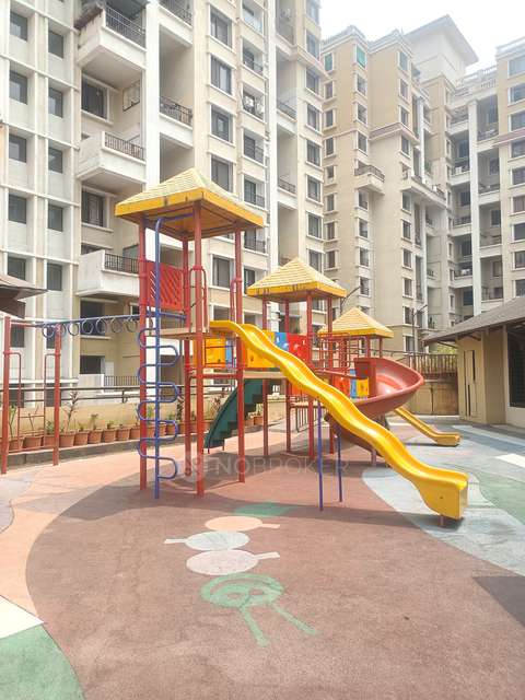 2 BHK Flat In Tropica Phase Ii For Sale  In Ravet