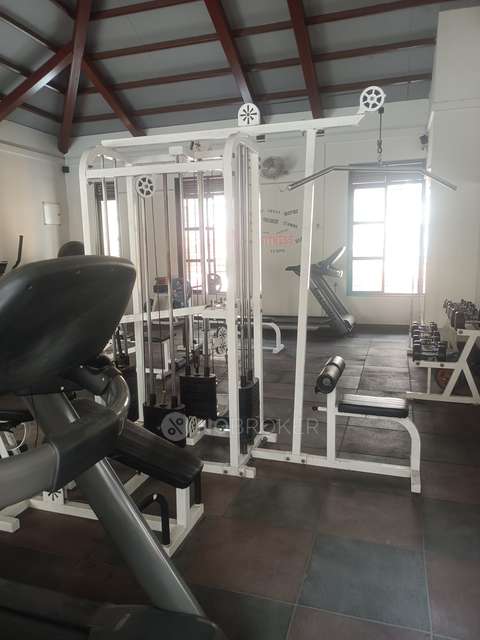 2 BHK Flat In Tropica Phase Ii For Sale  In Ravet