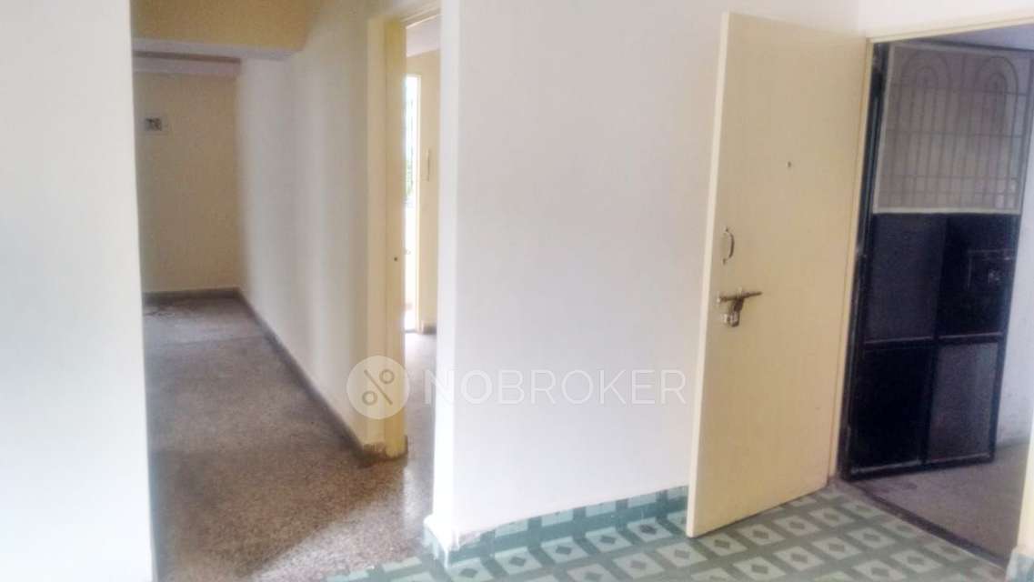 2 BHK Flat In Shree Chetan Co-op Hsg. Soc. for Rent  In Shree Chetan Co-op Hsg. Soc.