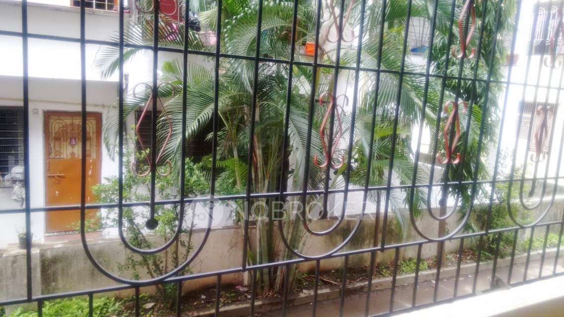 2 BHK Flat In Abhishek-1 Housing Society, Rh-137 for Rent  In Pimpri-chinchwad