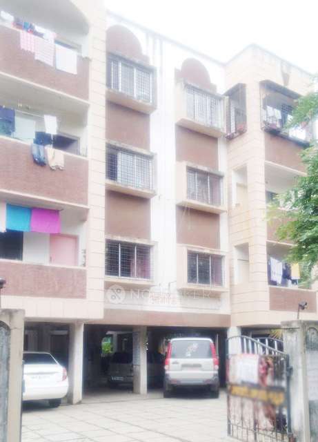 2 BHK Flat In Abhishek-1 Housing Society, Rh-137 for Rent  In Pimpri-chinchwad