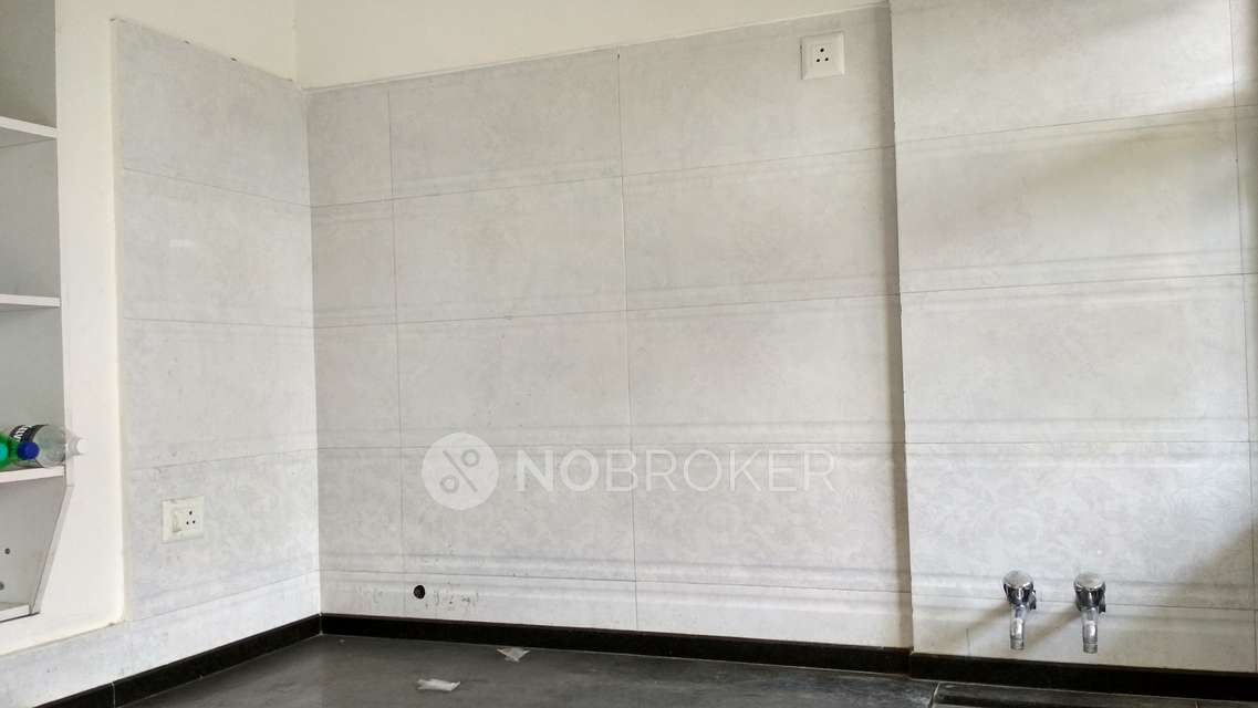 1 BHK Flat In Shree Siddhivinayak Park for Rent  In Wadki