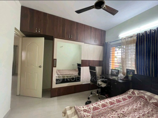 3 BHK Villa In Pentagon Passiflora for Rent  In Sarjapur