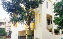 4 BHK Villa In Standalone Buidling For Sale  In Kodigehalli