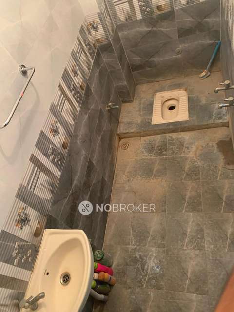 2 BHK House for Lease  In Babusabpalya