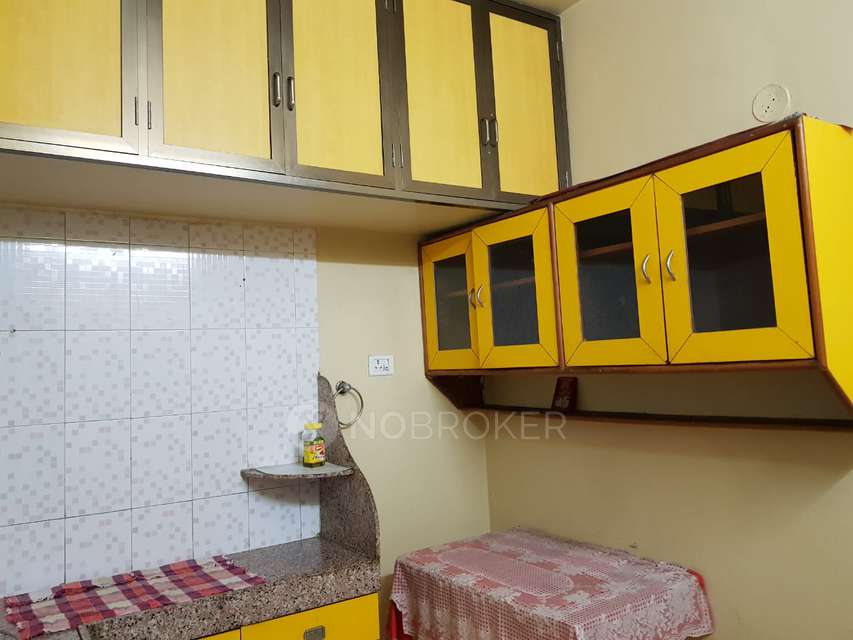 2 BHK Flat In Surobhi Township for Rent  In Tingre Nagar