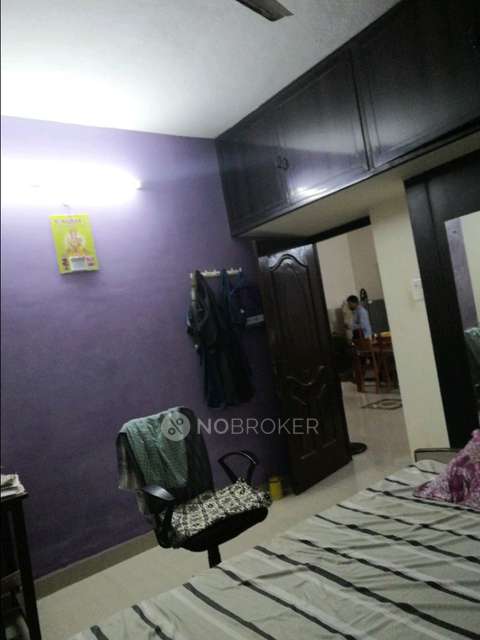 3 BHK Flat In Lotus Apartment For Sale  In Madipakkam, Chennai