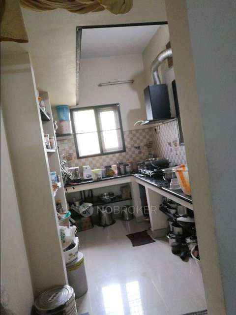 3 BHK Flat In Lotus Apartment For Sale  In Madipakkam, Chennai