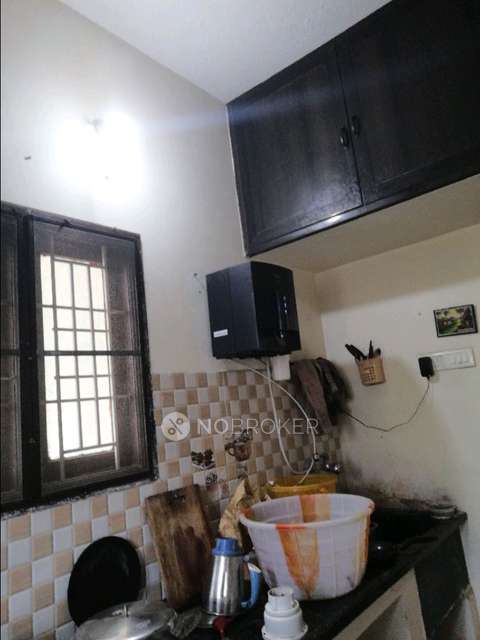 3 BHK Flat In Lotus Apartment For Sale  In Madipakkam, Chennai