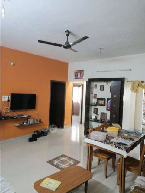 3 BHK Flat In Lotus Apartment For Sale  In Madipakkam, Chennai
