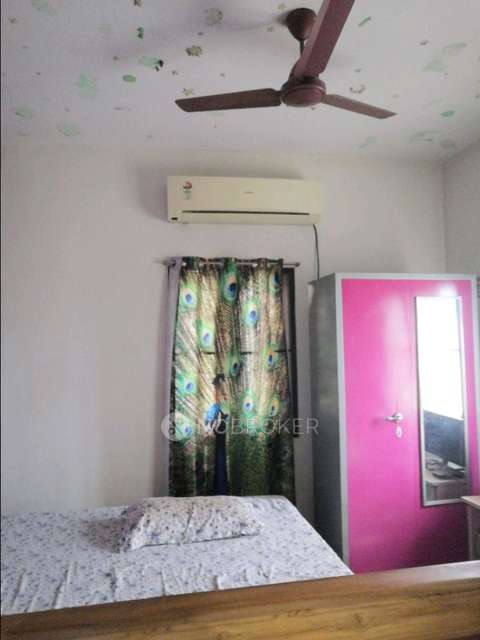 3 BHK Flat In Lotus Apartment For Sale  In Madipakkam, Chennai