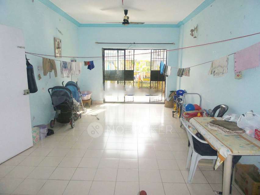 2 BHK Flat In Ashoka Summit Society For Sale  In Kondhwa