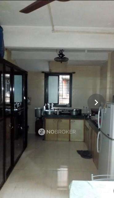 2 BHK Flat In Prema Vasant Smruti For Sale  In Dombivli West