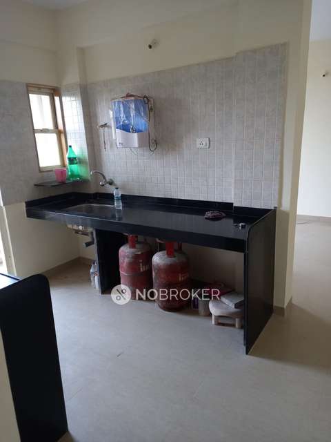 2 BHK Flat In Kanchan Vrundavan For Sale  In Koregaon Mul